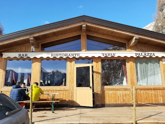 Bar Ristorante Tabia' Palazza