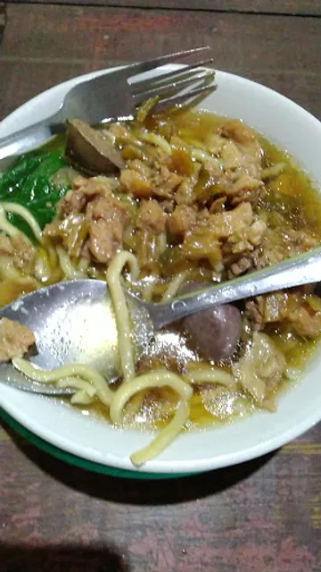 Warung Makan Rasa Utama