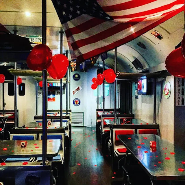 Fuori Binario Ristopub