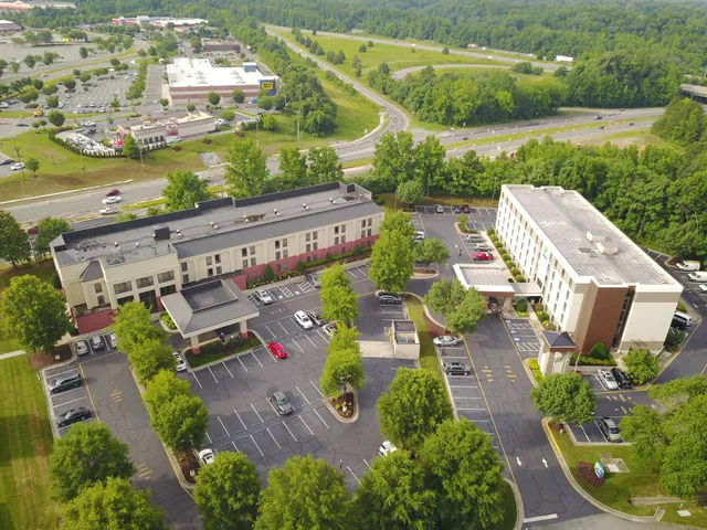 Holiday Inn Express Richmond-Mechanicsville