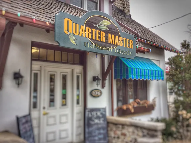 Quarter Master Natural Foods