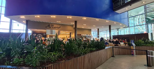 Familienrestaurant AMano