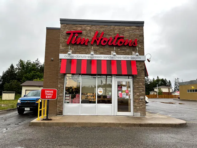 Tim Hortons