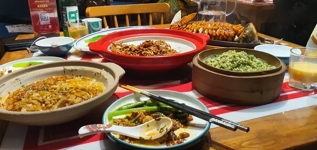 Zui Chang'an (Belfry Branch)