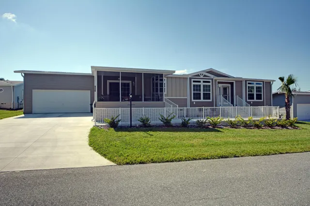 Water Oak Country Club Estates