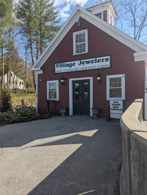 Village Jewelers