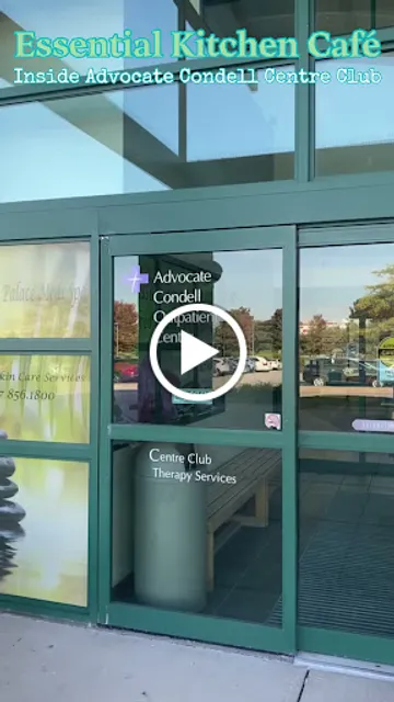 Essential Kitchen Cafe