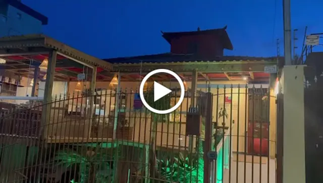 L'ESSENZIALE PIZZERIA