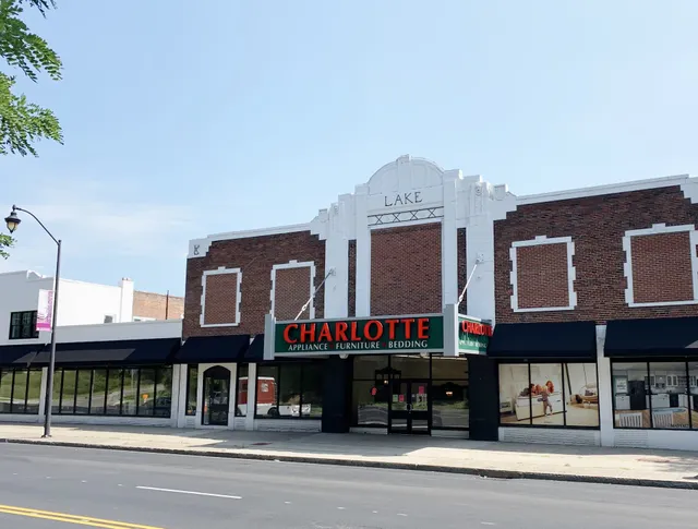 Charlotte Appliance Furniture and Mattresses