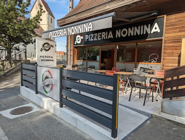 Pizzeria Nonnina Aspach