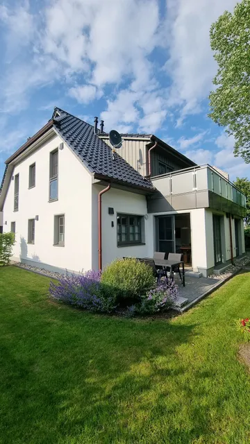 Ferienobjekte Zingster Zimmerbörse