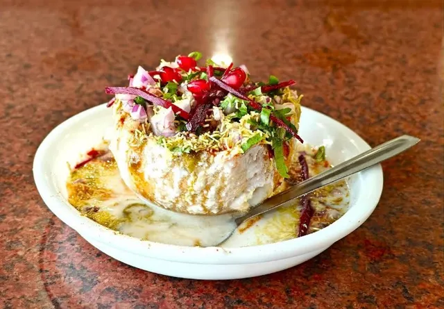 The kwality restaurant