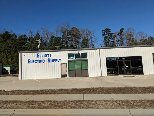 Elliott Electric Supply