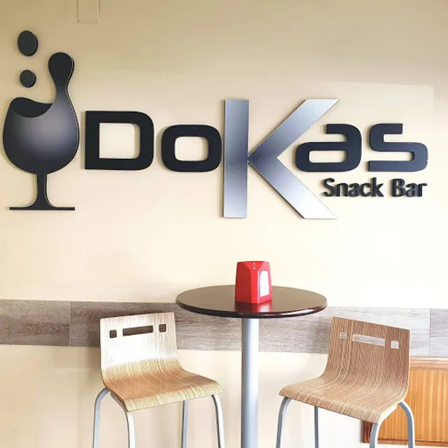 Dokas Snack Bar