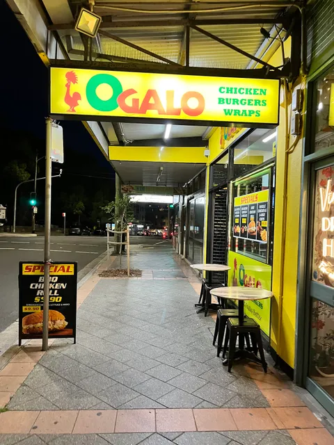 Ogalo Marrickville