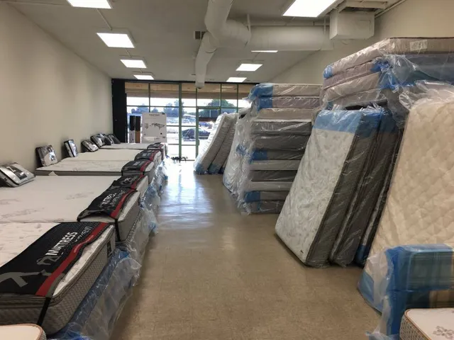 Mattress by Appointment New Bern