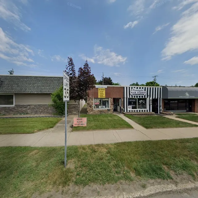 Farmington Vacuum and Appliances