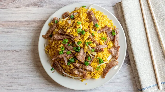 China One restaurant