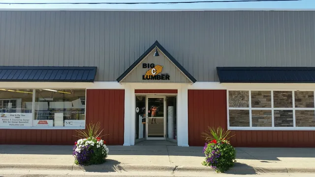 Big C Lumber Co