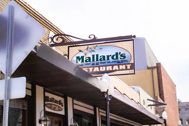 Mallard's Restaurant
