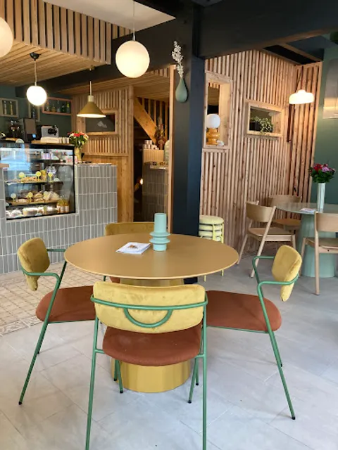 Les Notes Gourmandes Café-Brunch Les Gets