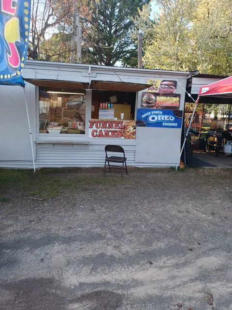 Victoria's Sweets-N-Eats