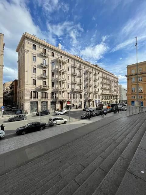 Arricría Room Suite