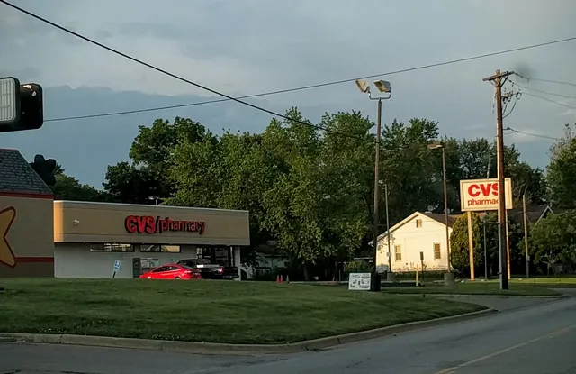 CVS