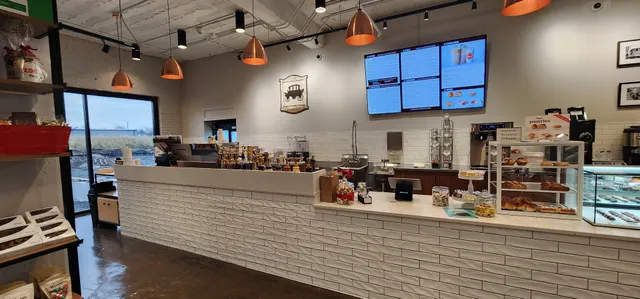 Winans Coffee & Chocolate