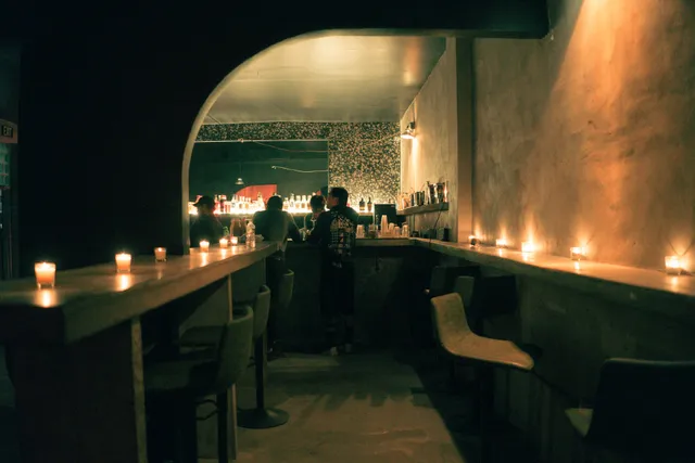 Seventh Heaven Bar & Karaoke