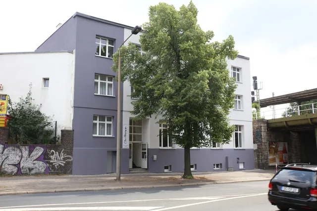 City Pension Magdeburg