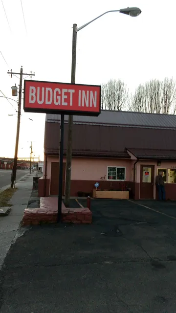 Budget Inn