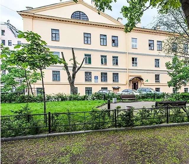 Hostel Peter / Peter Hostel