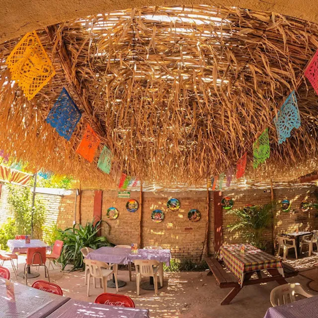 El Patiecito Merendero