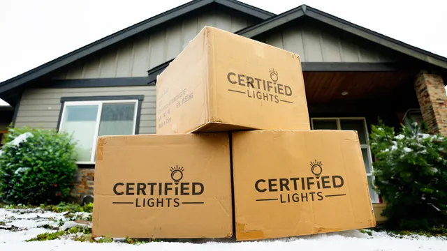 Augusta Lights of Kyle | Buda