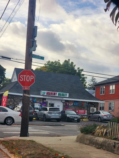 Academy Market
