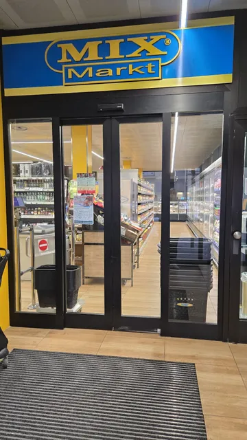 Mix Markt Padova-prodotti alimentari dell'est Europa: Ucraina, Polonia, Moldova, Romania, Bulgaria