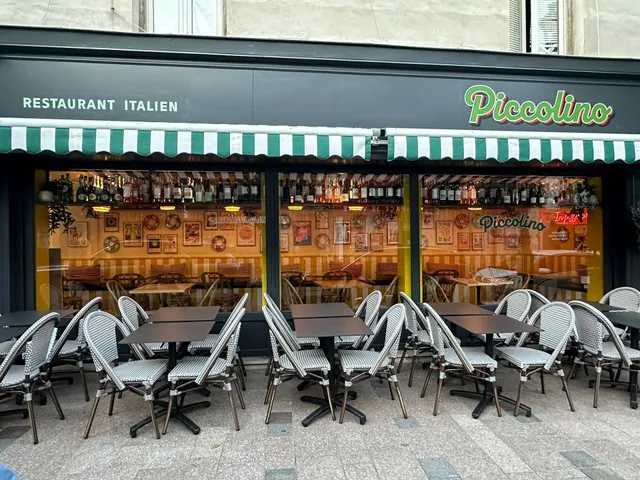 Piccolino Ristorante