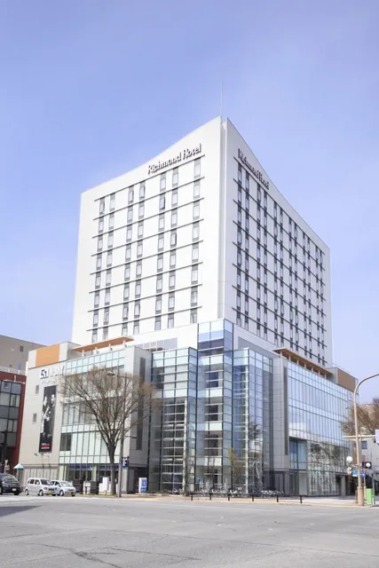 Richmond Hotel Aomori