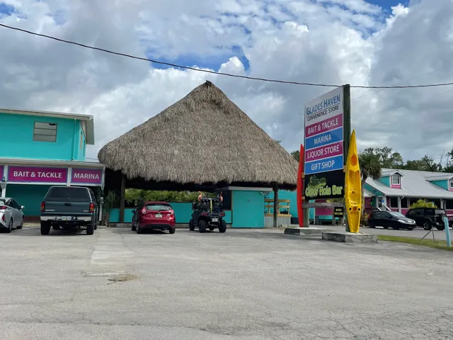 Glades Haven General Store
