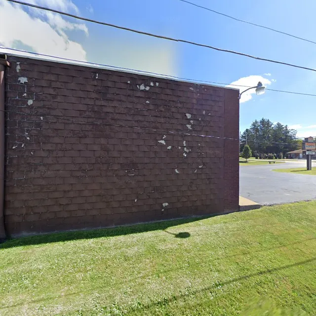 Flowers Radio & Television