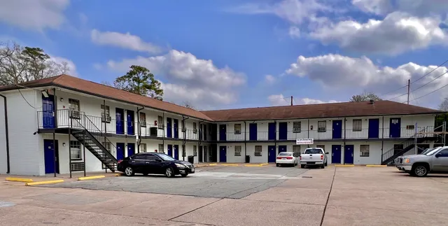 Orbit Inn - Houston Homestead/Tidwell