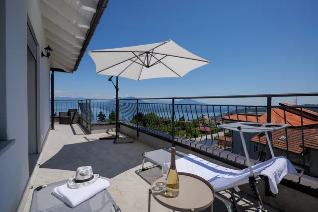 Appartamenti Luna - Stresa