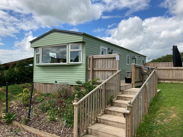 Park Gate House Farm Holidays