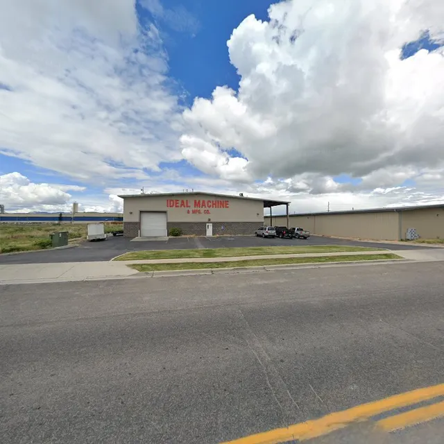 Ideal Machine & Manufacturing Co