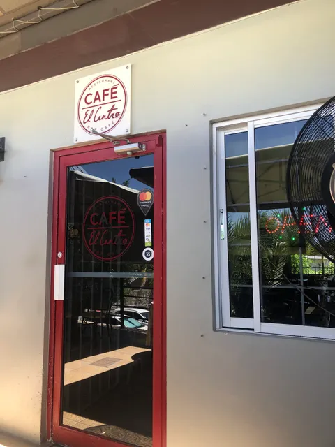 Cafe El Centro