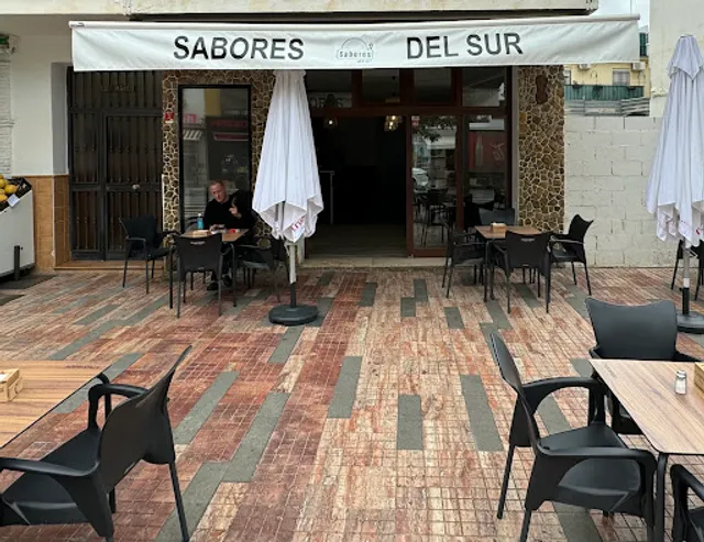 SABORES DEL SUR