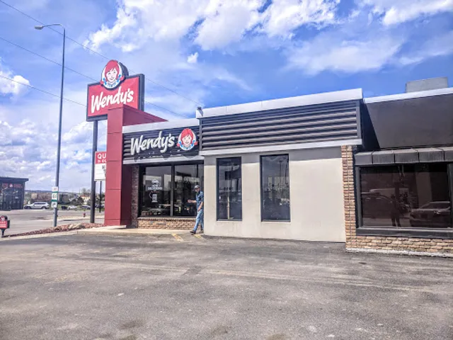 Wendy's
