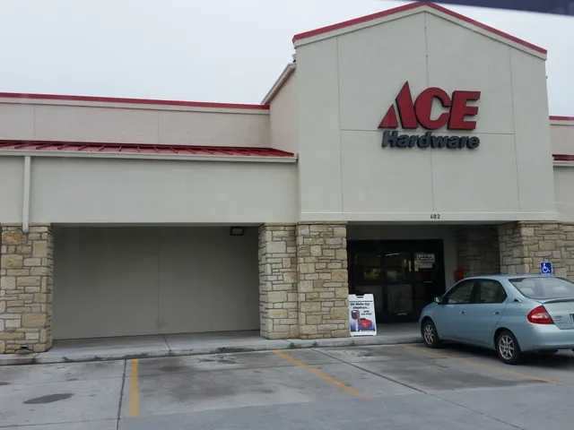 Midwest Ace Hardware