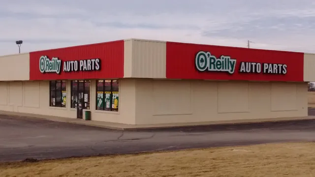 O'Reilly Auto Parts